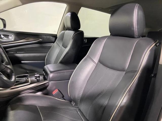 used 2019 INFINITI QX60 car, priced at $20,998