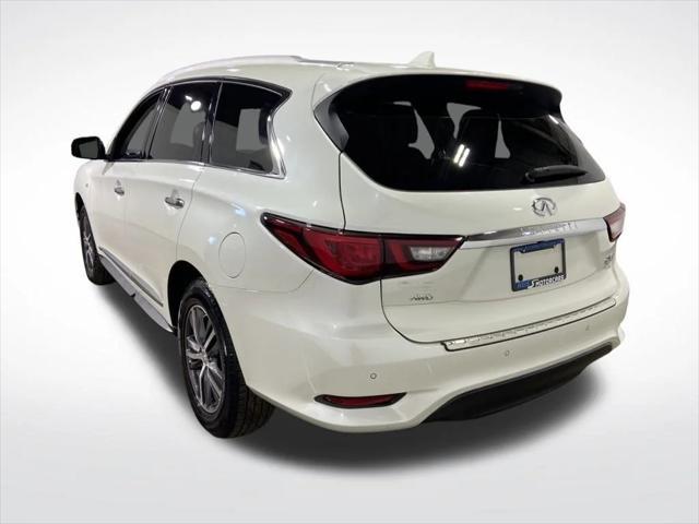 used 2019 INFINITI QX60 car, priced at $20,998