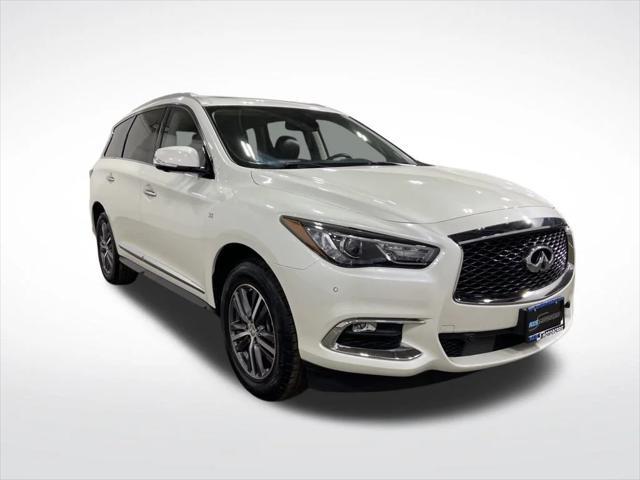 used 2019 INFINITI QX60 car, priced at $20,998