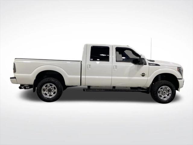 used 2015 Ford F-250 car, priced at $32,995