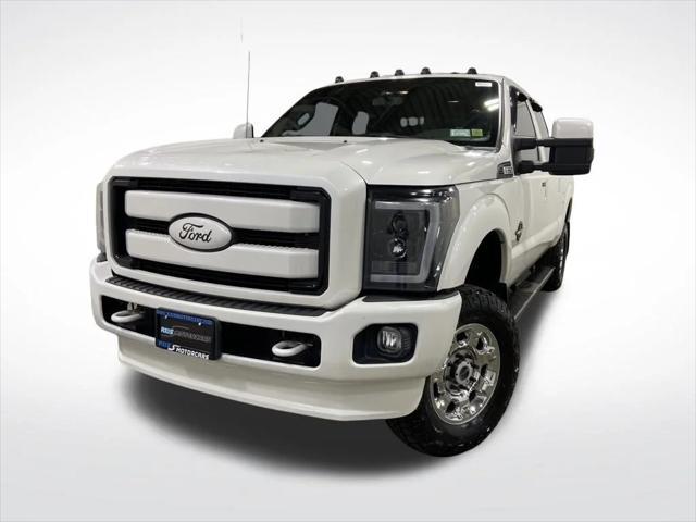 used 2015 Ford F-250 car, priced at $32,995