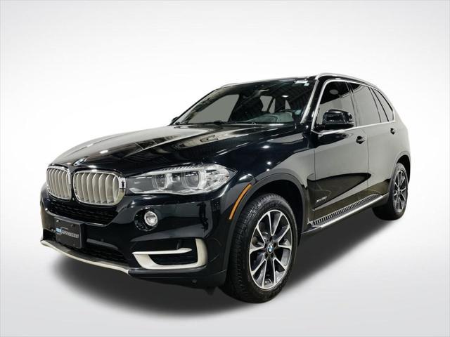 used 2017 BMW X5 car, priced at $19,998