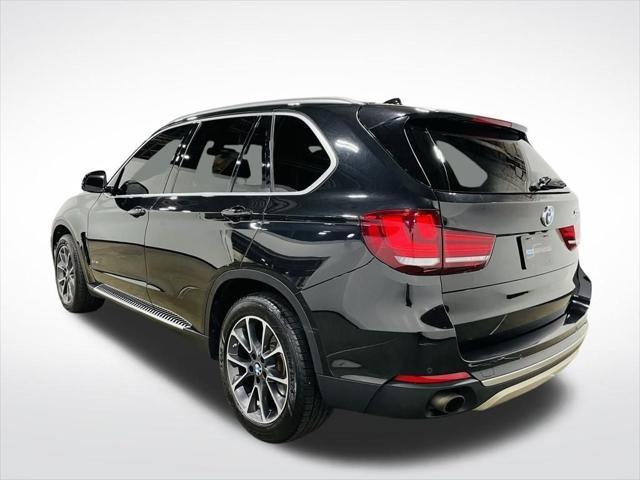 used 2017 BMW X5 car, priced at $19,998