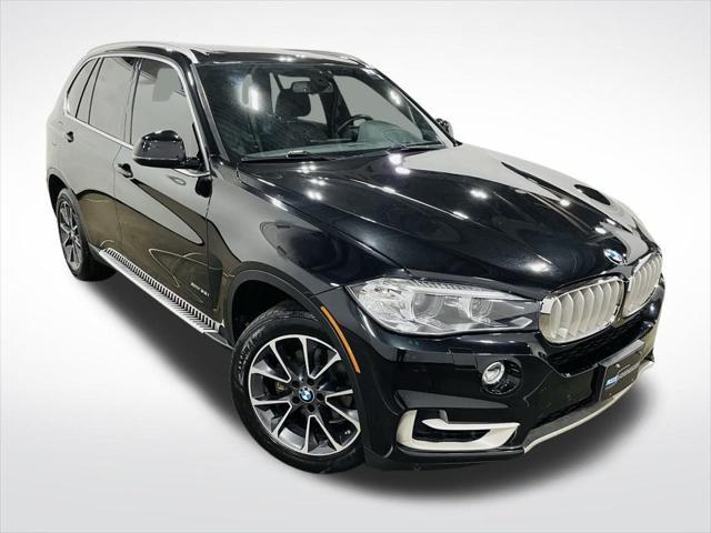 used 2017 BMW X5 car, priced at $19,998