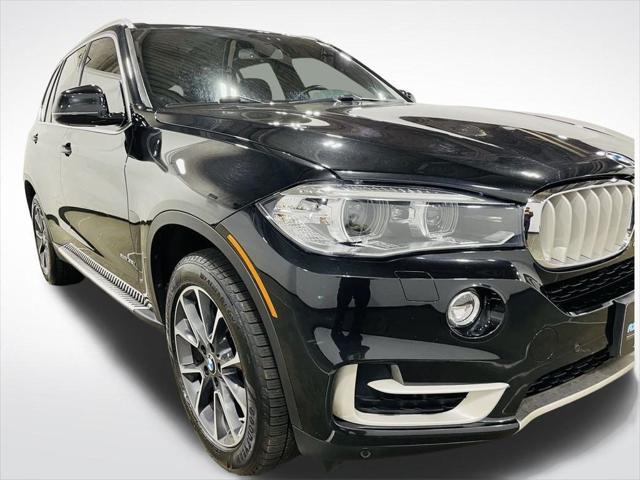 used 2017 BMW X5 car, priced at $19,998