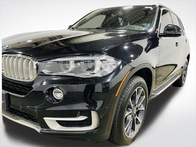 used 2017 BMW X5 car, priced at $19,998