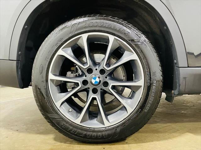 used 2017 BMW X5 car, priced at $19,998