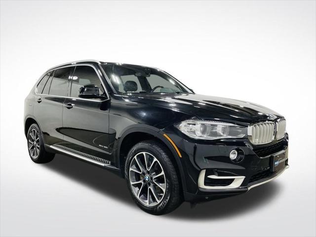 used 2017 BMW X5 car, priced at $19,998