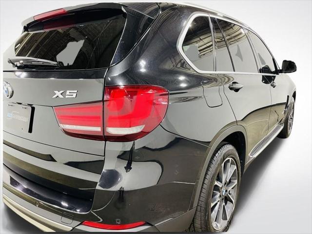 used 2017 BMW X5 car, priced at $19,998