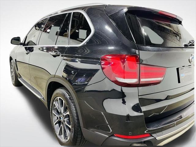 used 2017 BMW X5 car, priced at $19,998