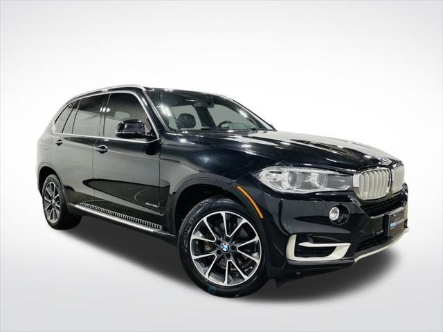 used 2017 BMW X5 car, priced at $19,998