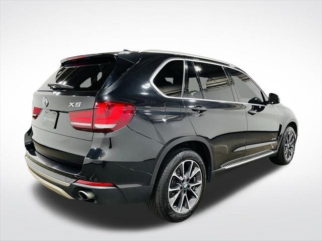 used 2017 BMW X5 car, priced at $19,998