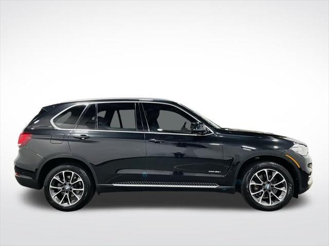 used 2017 BMW X5 car, priced at $19,998