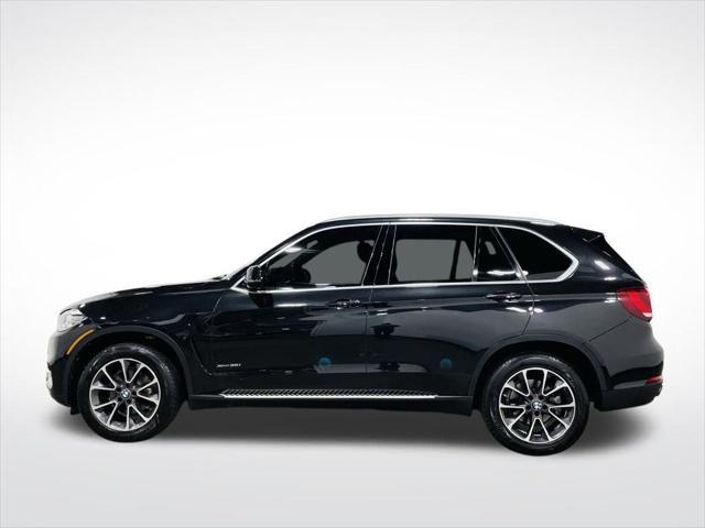 used 2017 BMW X5 car, priced at $19,998