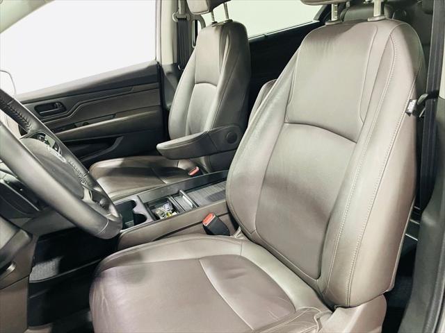 used 2019 Honda Odyssey car, priced at $22,998