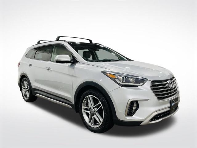 used 2019 Hyundai Santa Fe XL car, priced at $21,998