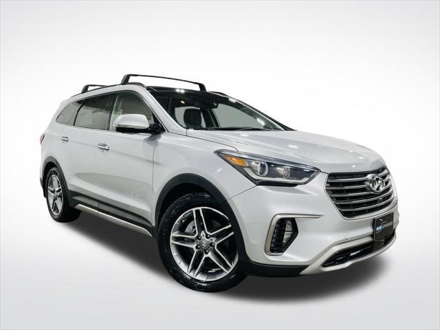 used 2019 Hyundai Santa Fe XL car, priced at $21,998