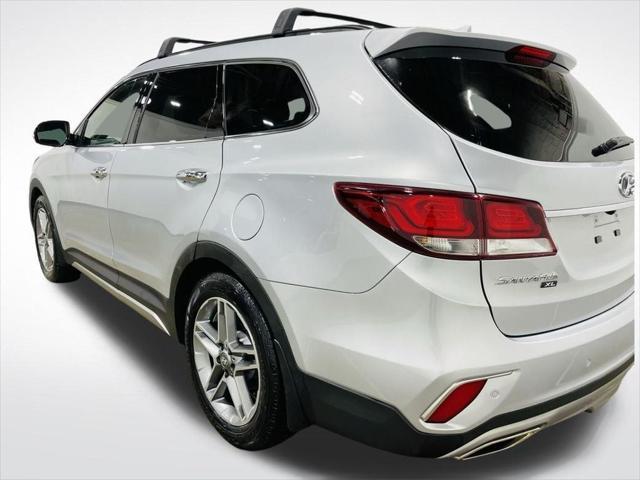 used 2019 Hyundai Santa Fe XL car, priced at $21,998