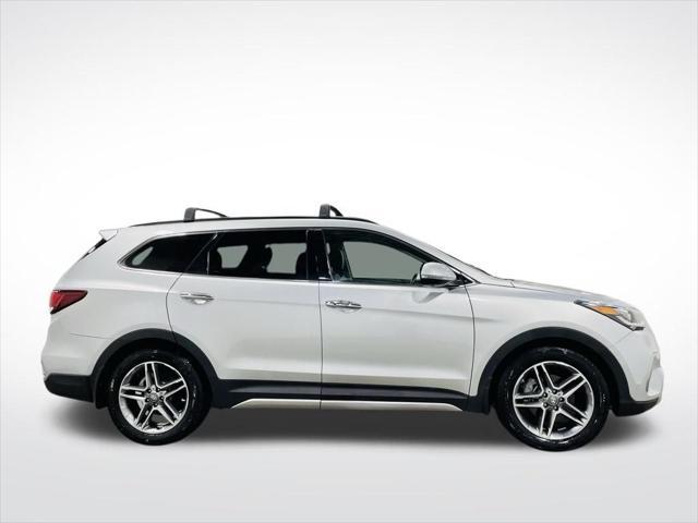 used 2019 Hyundai Santa Fe XL car, priced at $21,998