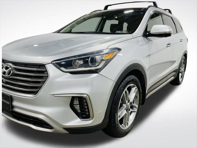 used 2019 Hyundai Santa Fe XL car, priced at $21,998