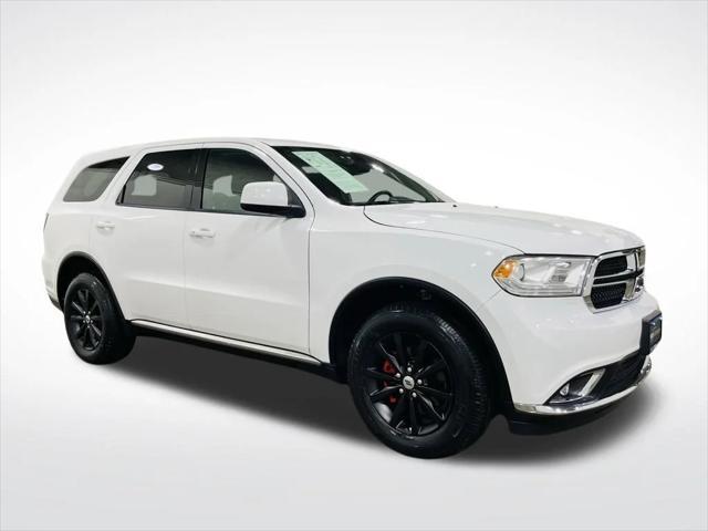 used 2019 Dodge Durango car, priced at $20,998