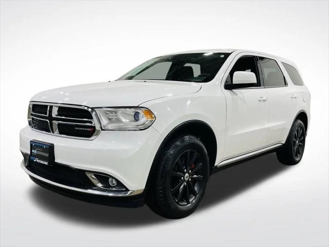 used 2019 Dodge Durango car, priced at $20,998