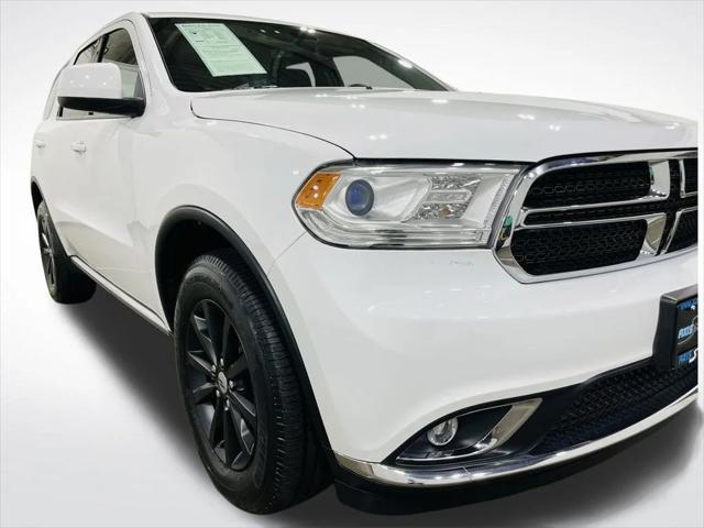 used 2019 Dodge Durango car, priced at $20,998