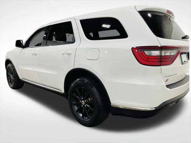 used 2019 Dodge Durango car, priced at $20,998