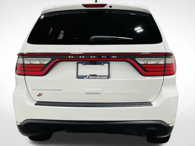 used 2019 Dodge Durango car, priced at $20,998