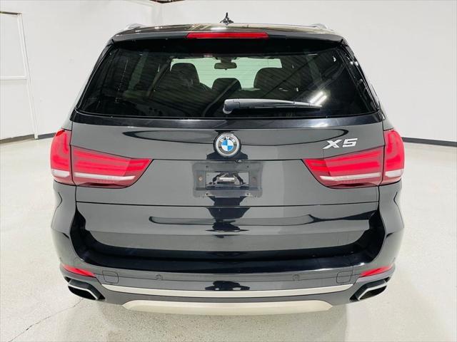 used 2018 BMW X5 car, priced at $17,498