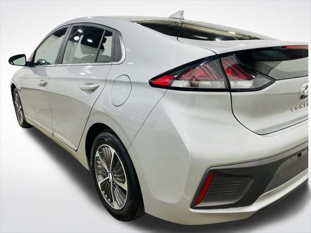 used 2022 Hyundai Ioniq Plug-In Hybrid car, priced at $17,998