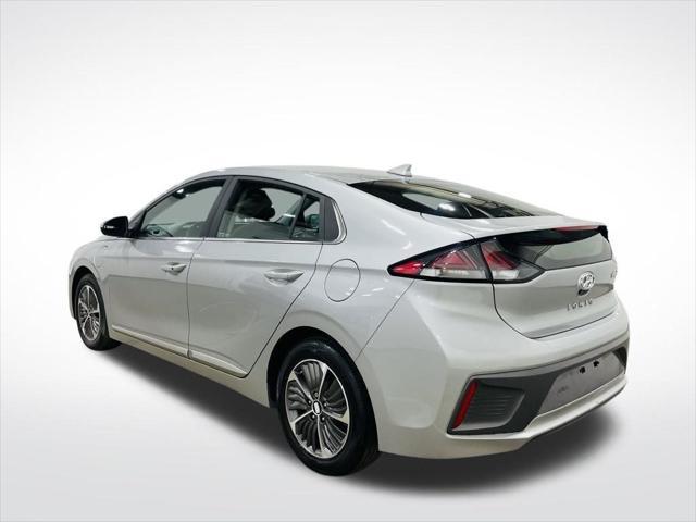 used 2022 Hyundai Ioniq Plug-In Hybrid car, priced at $17,998