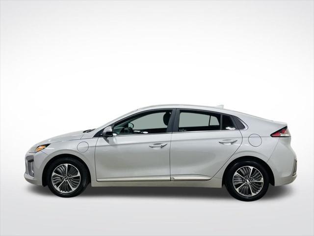 used 2022 Hyundai Ioniq Plug-In Hybrid car, priced at $17,998