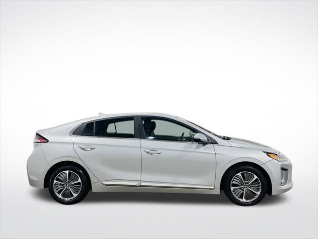 used 2022 Hyundai Ioniq Plug-In Hybrid car, priced at $17,998