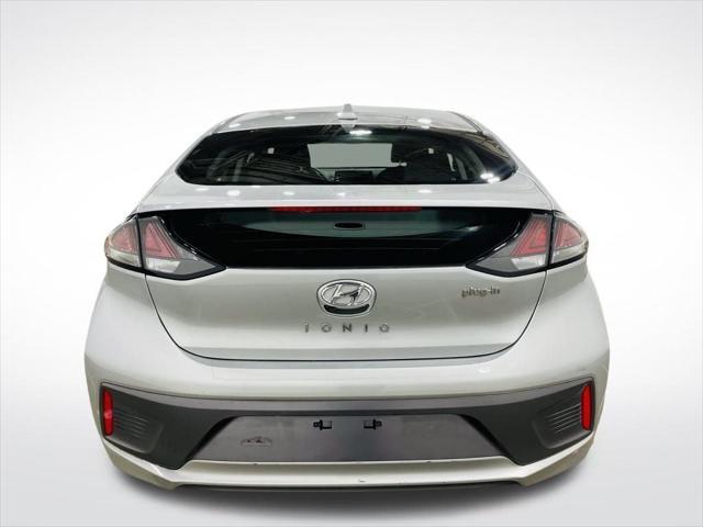 used 2022 Hyundai Ioniq Plug-In Hybrid car, priced at $17,998