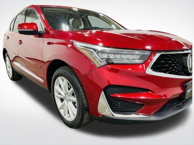 used 2019 Acura RDX car, priced at $24,998