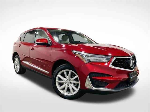 used 2019 Acura RDX car, priced at $24,998