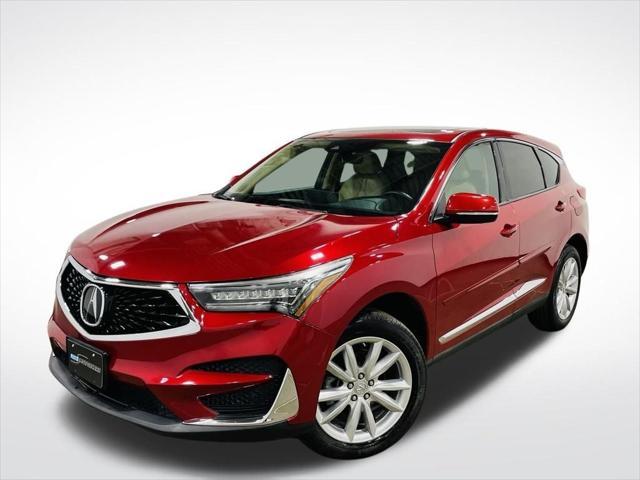 used 2019 Acura RDX car, priced at $24,998