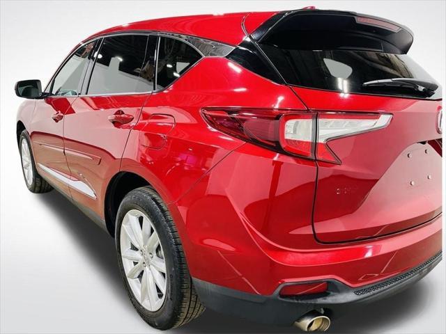 used 2019 Acura RDX car, priced at $24,998