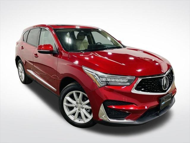 used 2019 Acura RDX car, priced at $24,998