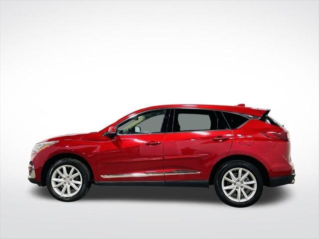 used 2019 Acura RDX car, priced at $24,998