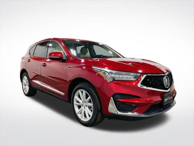 used 2019 Acura RDX car, priced at $24,998