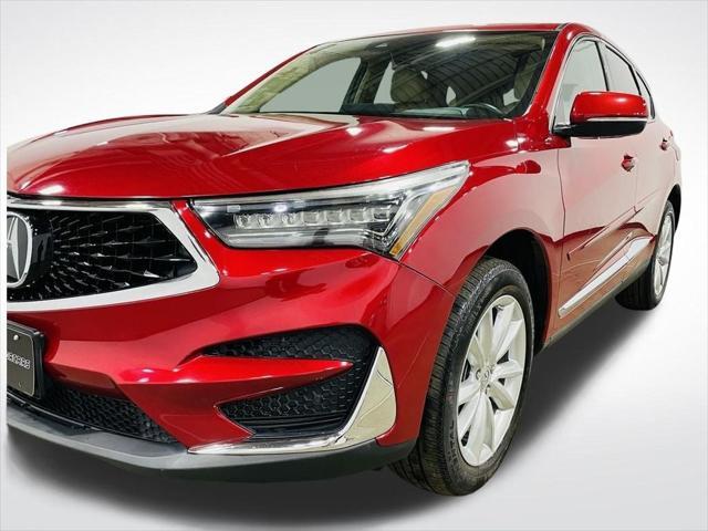 used 2019 Acura RDX car, priced at $24,998