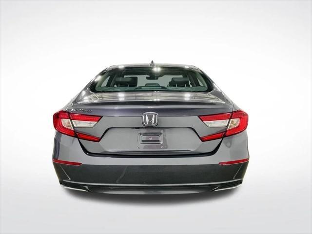 used 2018 Honda Accord car, priced at $17,998