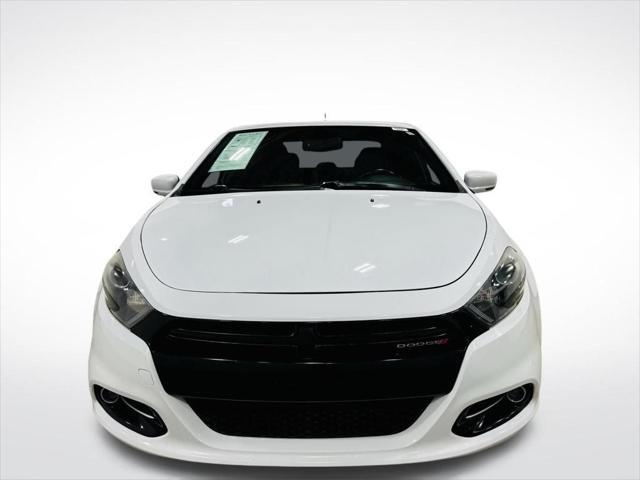 used 2015 Dodge Dart car, priced at $6,298