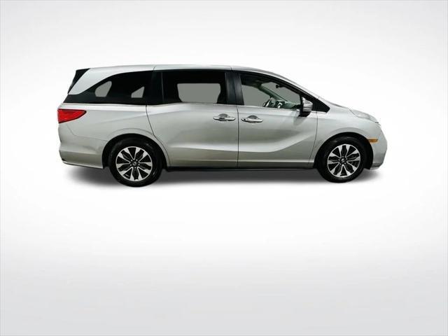 used 2022 Honda Odyssey car, priced at $29,998