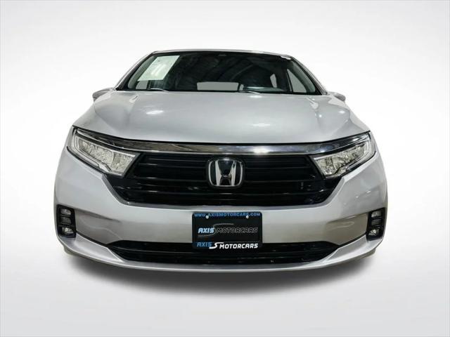 used 2022 Honda Odyssey car, priced at $29,998