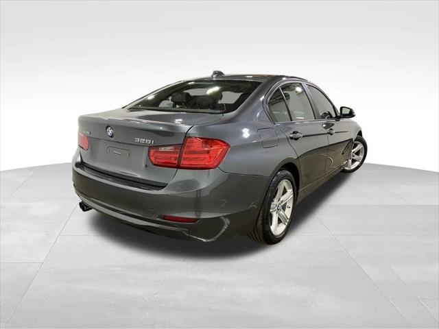 used 2014 BMW 328 car, priced at $9,998