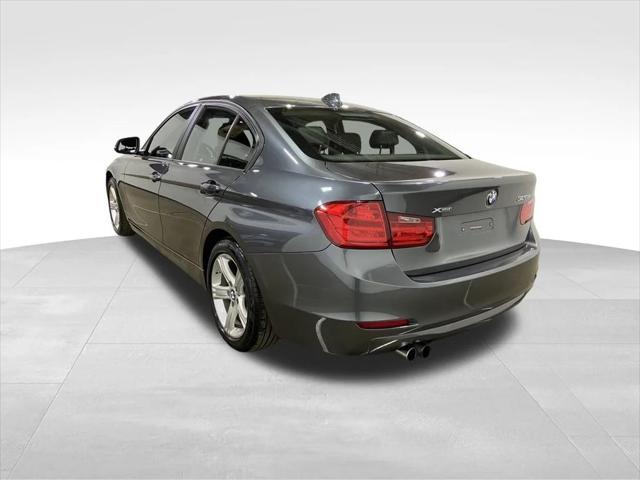 used 2014 BMW 328 car, priced at $9,998