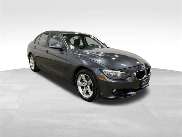 used 2014 BMW 328 car, priced at $9,998